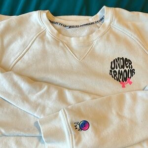 Under Armour Crew Neck